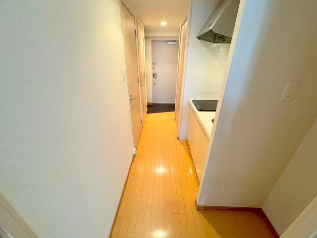 アドバンス新大阪CityLife2の内装