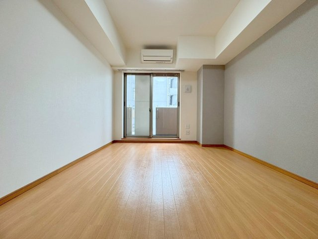アドバンス新大阪CityLife2の内装