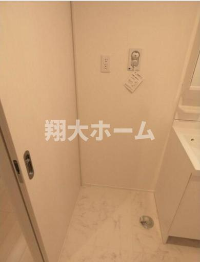 大一ビルの設備