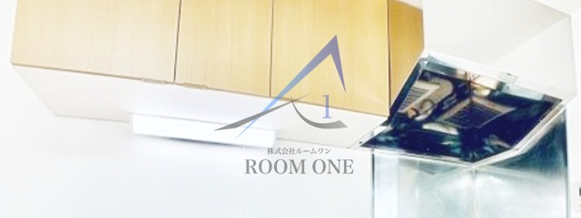 西落合ハウス