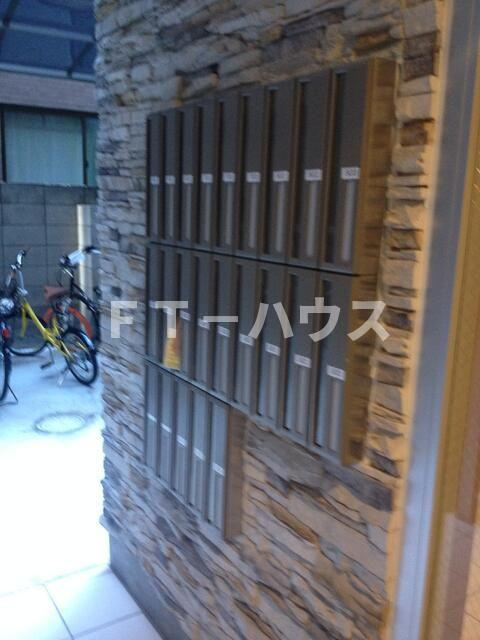 アフロディーテ船橋本町のその他共用部分