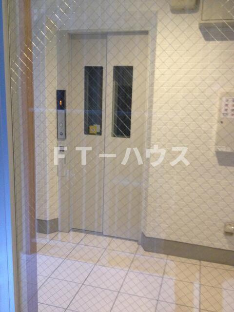 アフロディーテ船橋本町のその他共用部分