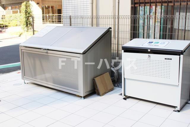 アフロディーテ船橋本町のその他共用部分