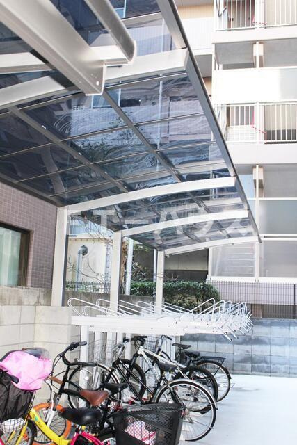 アフロディーテ船橋本町のその他共用部分