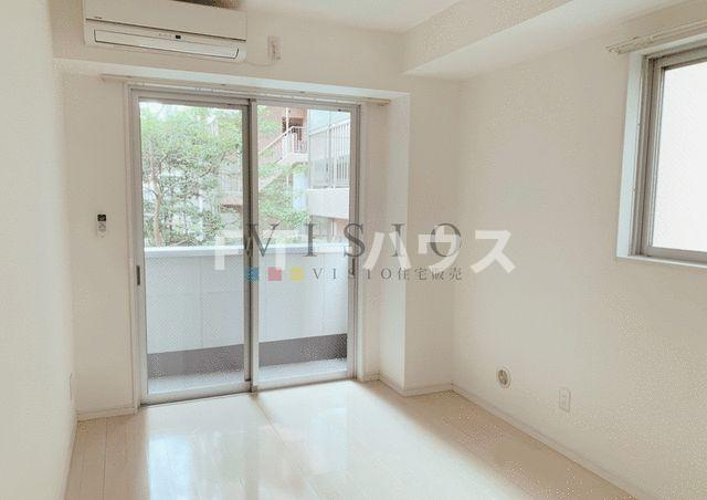 アフロディーテ船橋本町の洋室