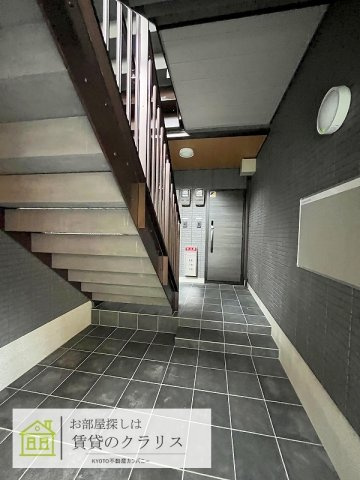 D-Room京都壬生