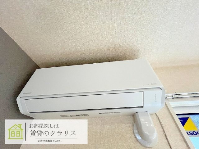 D-Room京都壬生の設備