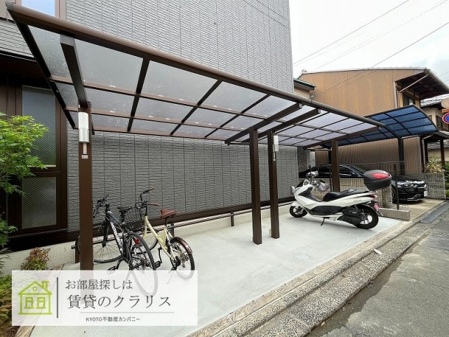 D-Room京都壬生