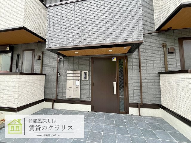 D-Room京都壬生