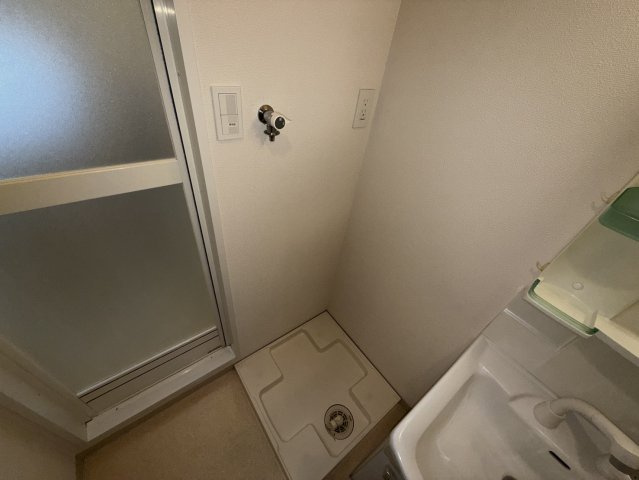 キューブコートの設備
