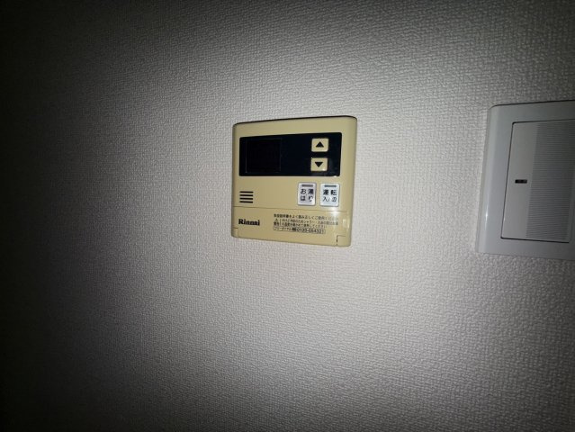 キューブコートの設備