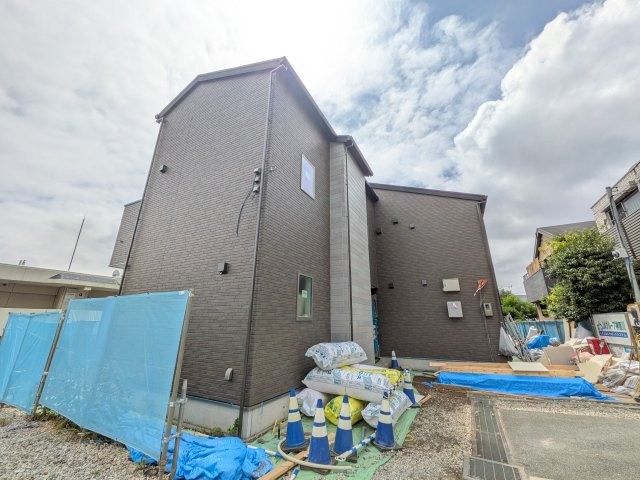 NGYコート