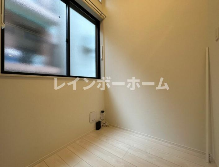 クレセール新小岩のその他