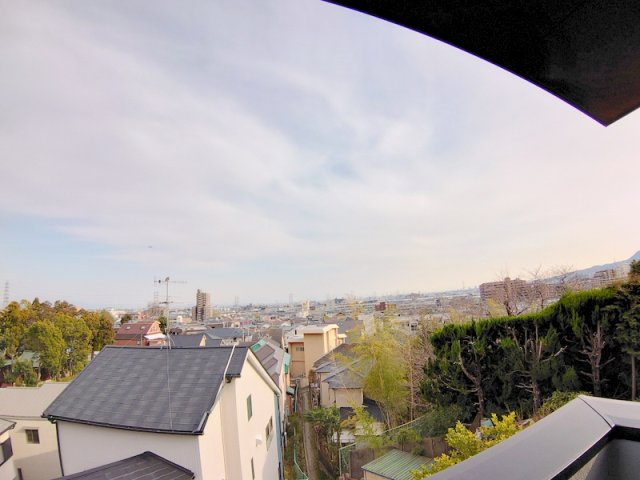 【展望】 | 中山荘園LOHAUS2