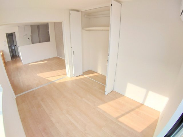 【寝室】 | 中山荘園LOHAUS2