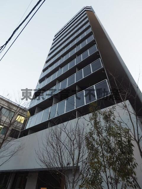 ワンルーフレジデンス上野御徒町