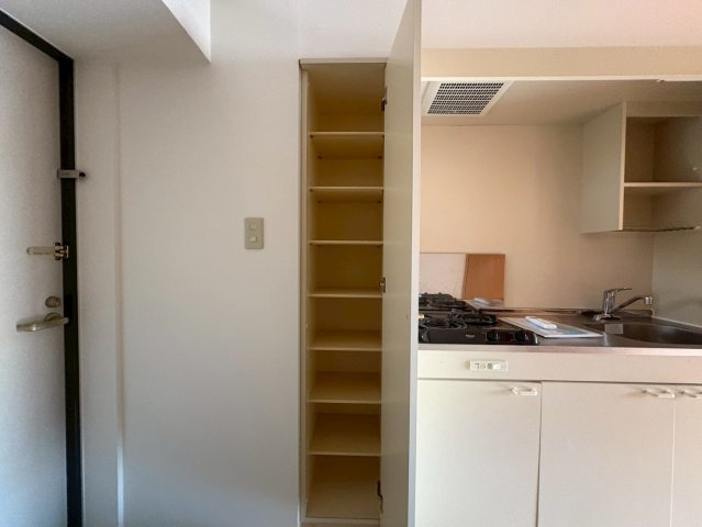 willDo金山正木|名古屋市の賃貸ならMy賃貸の収納|willDo金山正木