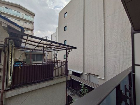 カミオン別院の展望