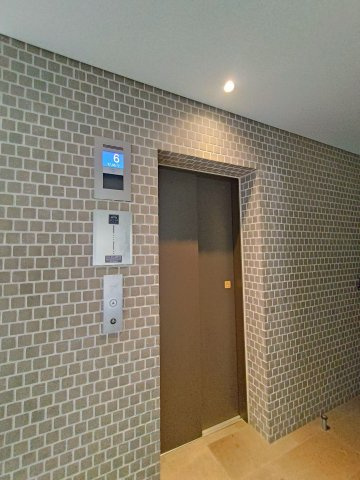 カミオン別院のその他共用部分