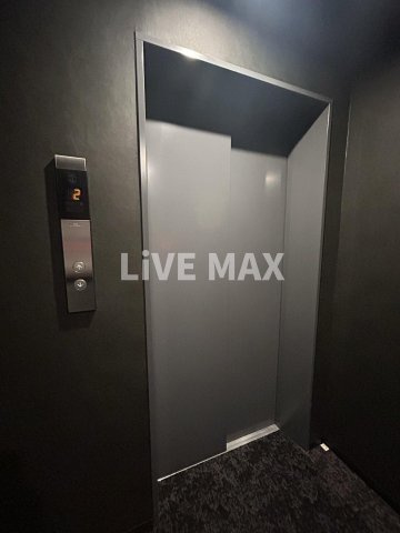 【その他共用部分】レガリス大塚  