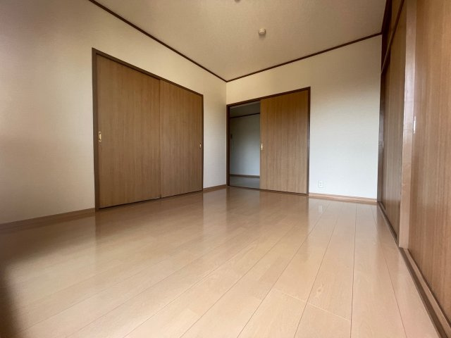 ヴィレッヂ七栄の子供部屋