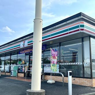シャン・ド・フルールⅡ（鶴ヶ島市脚折新築アパートⅡ期）の周辺|セブンイレブン鶴ヶ島脚折町6丁目店まで670ｍ