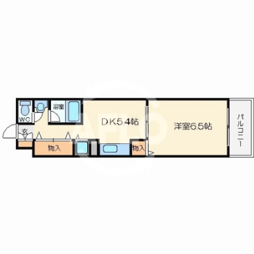 ソラーレＮの間取り|ソラーレＮ　間取り