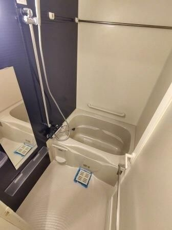 エスジーコート三ノ輪の浴室