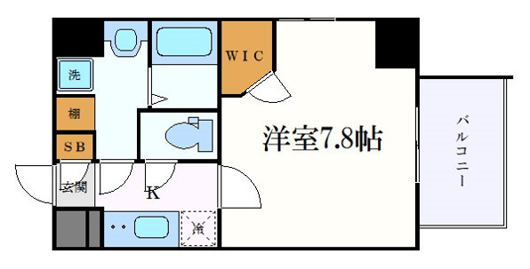 エスリード名古屋東別院