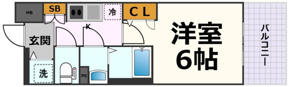 エスリード栄エステージ