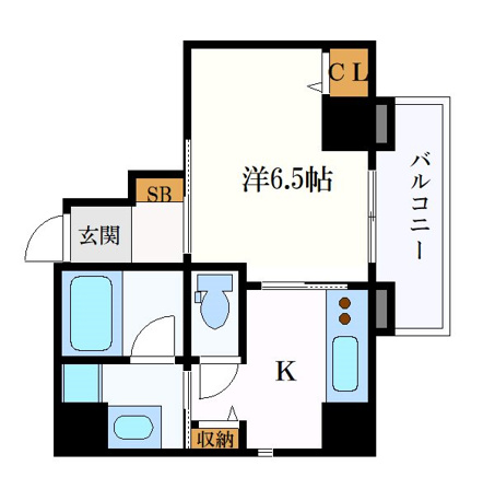 セレニティー名駅西