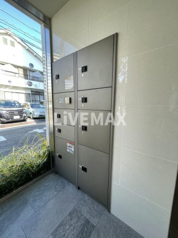 【その他共用部分】セレニティー金山 
