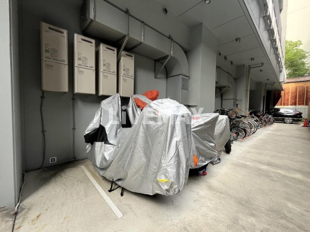 【その他共用部分】セレニティー大須 