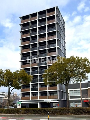 【外観】Thames garden place 