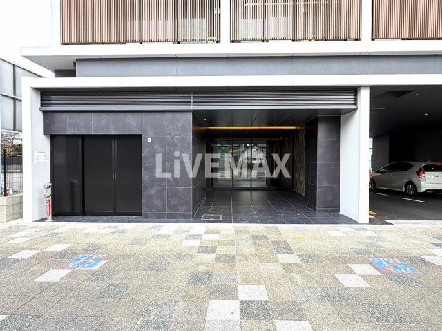 【外観】Thames garden place 