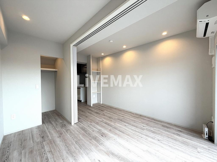 【内装】Thames garden place 