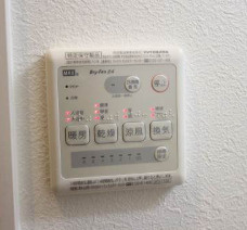 【設備】Grandtic伝馬町 