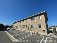 セジュール雅 A棟の画像
