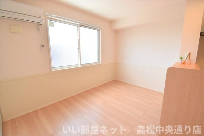 【内装】 | セジュール雅 A棟 | ＬＤＫ８．９帖