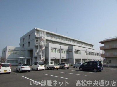 【周辺】 | セジュール雅 A棟 | 医療法人社団青冥会ミタニ藤田病院 507ｍ 徒歩 約7分