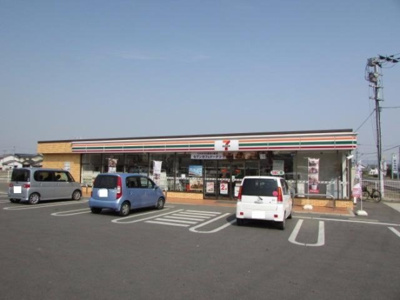  | セジュール雅 A棟 | セブンイレブン高松三谷町店 620ｍ 徒歩 約8分