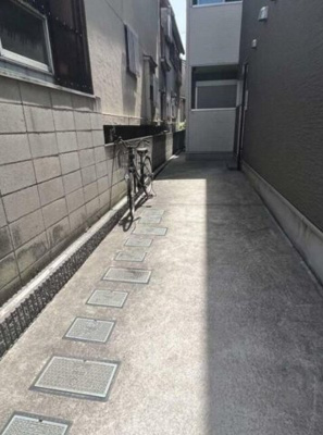 【エントランス】 | ラファライズ