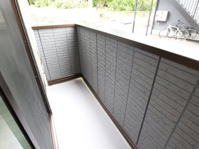 【バルコニー】 | エコリブレ