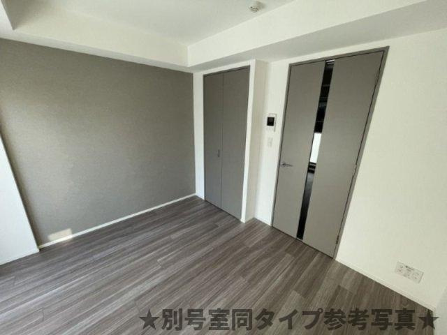 RELUXIA横濱弘明寺の内装
