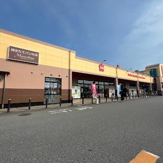 シャン・ド・フルールⅡ（鶴ヶ島市脚折新築アパートⅡ期）の周辺|ベルクすねおり店まで1,270ｍ