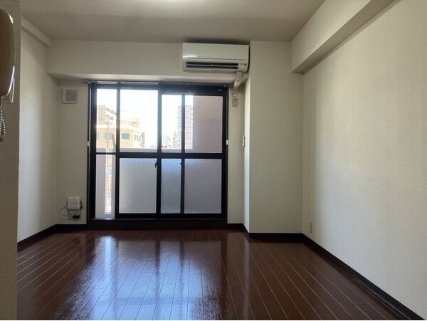 【居間・リビング】YOSHIX代官町 