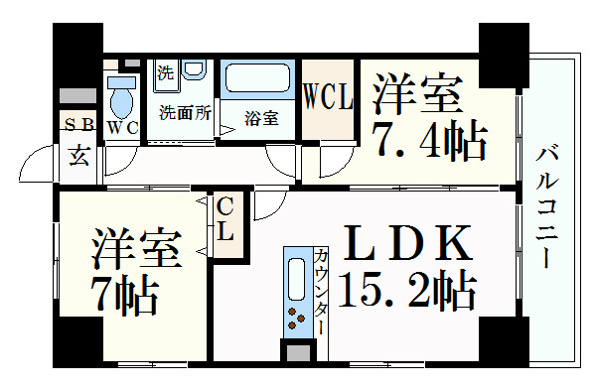 Live Flat上前津
