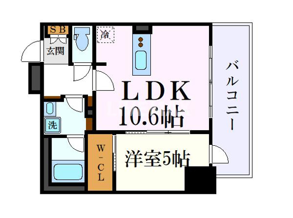 パークアクシス名古屋山王一丁目