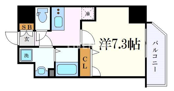 エスリード大須デュオ