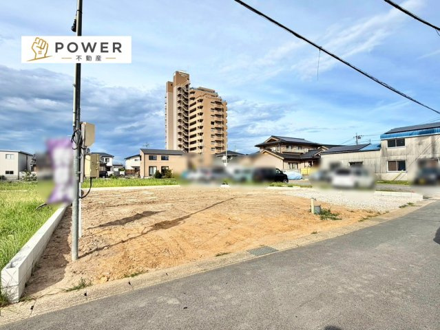 岡崎市昭和町中屋敷